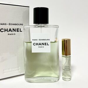 CHANEL Paris-Edimbourg (8ml) decant